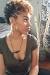 Short Haircuts With Designs