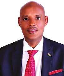 The Race Towards A NARCOTIC-FREE NATION