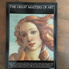 Botticelli [English Ed.]. Santi, Bruno. Scala Group, 1991 Softcover
