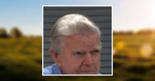 Harold M. Saunders Obituary July 30, 2017