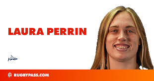 Laura Perrin Rugby Bio