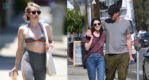 Emma Roberts Net Worth Music Albums Movies Relationship Here, we have seen the highlight of this american emma roberts love story that currently who is she dating?