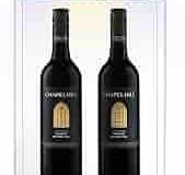 Acrylic Wine Bottle Display Case With LED Lights - Dustproof Showcase For  Whiskey, Champagne, Collectibles