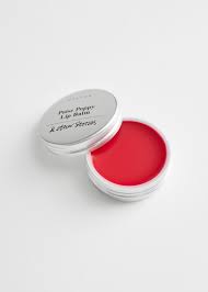 Lip Balm The Balm Lip Balm Scented Lip Balm