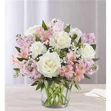Proflowers (proflowers.com) is an extremely popular flower delivery site which competes against brands like urbanstems, teleflora and from you flowers. 1 800 Flowers Divine Grace Bouquet In Bremerton Wa Flowers D Amour