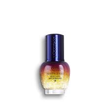 Apply by lightly massaging your face and neck by focusing with a gesture from the bottom to the top and from the center to the outside. Immortelle Overnight Reset Augenserum L Occitane
