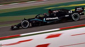 Learn more about project one. Sakhir Grand Prix Mercedes Impressed But Not Surprised As George Russell Shows Star Quality Bbc Sport