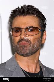 George michael immagini e fotografie stock ad alta risoluzione