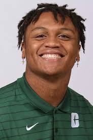 Charlotte's Home Win Streak Stifled by Owls, Thursday