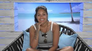 Terry & Malin Have Some Alone Time - Love Island 2016 - Youtube