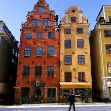 Chokladkoppen Stockholm Sweden Hot Chocolate Great Places Rustic Mugs