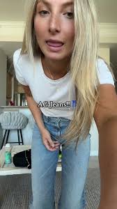 Ag Brinley Jeans Review