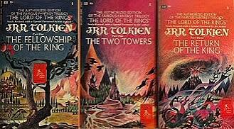 The Lord of the Rings - Wikipedia