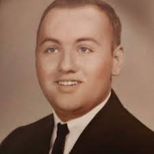 Douglas H. James Obituary (2024)