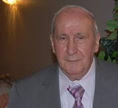 Ronald Colonna's Instagram, Twitter & Facebook