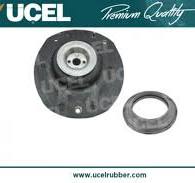 9655877280 - 41802B - SHOCK ABSORBER SUPPORT with bearing ...