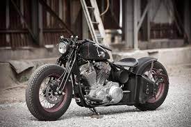 Harley Davidson Evolution Sportster Custom Reiner S Personal Lucky 13 Harleydavidsoncustom Custom Sportster Harley Davidson Bikes Harley Davidson