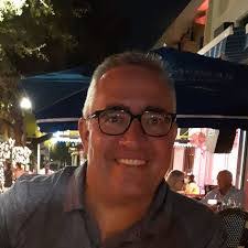 Sean Lenehan's Instagram, Twitter & Facebook