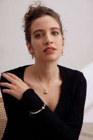 Celestial Harmony Pearl Bracelet