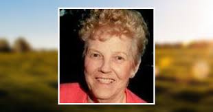 Remedia Matherne Obituary November 7, 2013