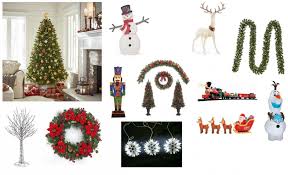 Decking out your house with christmas decorations that set the mood. Home Depot Christmas Clearance 50 Off Trees More Holiday Decor Utah Sweet Savings