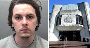 Locked Up: The cyber jihadi, drugs couriers and child rapist locked up in  Wales during May