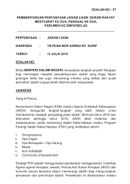 Penyalahgunaan dadah kini merangkumi jenis dadah bukan sintetik (seperti heroin, morfin, candu dan ganja) dan jenis sintetik (seperti syabu, pil gejala dadah membawa pelbagai kos dan kesan buruk kepada negara. Par14p2m2 Soalan Lisan 57 Pdf Parliamentary Documents