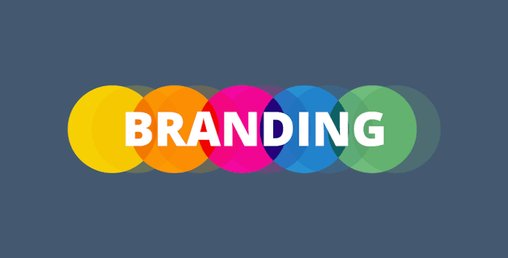 Header image for Branding