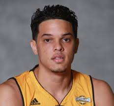 Southeastern Men's Basketball