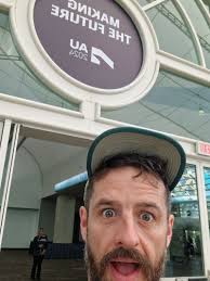 Shaun Armstrong BEng