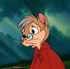 Disney, they felt, was putting the bottom line first, sacrificing story, character, and visual flourishes like shadows and reflections to save money. The Secret Of Nimh Characters