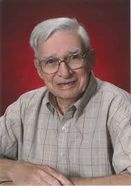 Bernard "Barney" Mauss