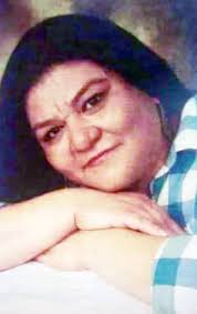 MARGARITA "MAGGIE" MACIAS