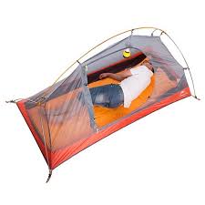 Lều cá nhân (Lều 1 người) đi cắm trại Naturehike NH18A095-D