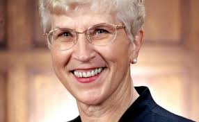 Judy Martz, Montana's First Female Governor, Dies At 74