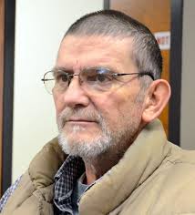 Two seek one council seat