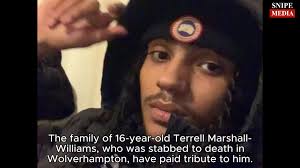 Rosetta Marshal Williams