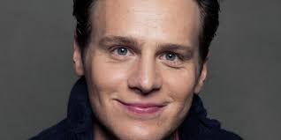 Pictures of Jonathan Groff, Picture #238090