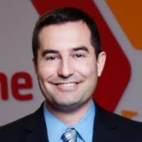 Patrick Jue's Instagram, Twitter & Facebook