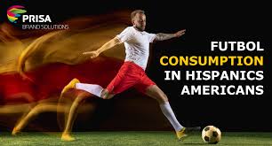 Rogelio funes mori on target as mexico cruise to gold cup win over guatemala. Infographic Soccer Futbol Consumption In Hispanics Americans Prisa Brand Solutions