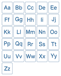 Here are three sets of alphabet flashcards free printable. 10 Best Printable Lower Case Alphabet Flash Cards Printablee Com