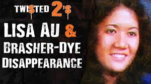 Lisa Au & The Brasher Dye Disappearance