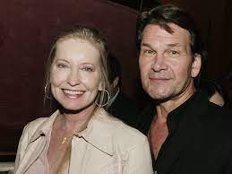 Check out full gallery with 52 pictures of patrick swayze. Widow S Memoir Details Patrick Swayze S Last Days Cbs News