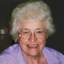 Mary J. Keys Obituary