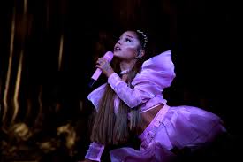 Latest oldest seeds peers year rating likes alphabetical downloads. Ariana Grande Reveals Netflix Concert Film Excuse Me I Love You Coming This Month
