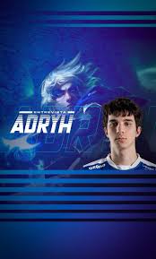 League of legends lol is a multiplayer online battle arena video game. Ubeat Adryh Me Quedo Con League Of Legends Por Encima De Cualquier Otro Juego