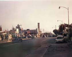 Salinas Ca Salinas California Seattle Skyline Skyline
