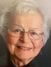 Obituary information for Helen Stanton