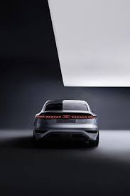 Maybe you would like to learn more about one of these? 2021 Audi A6 E Tron Concept Wallpapers Wsupercars