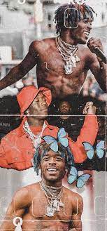 Pin On L U V I S I O N Lil Uzi Vert Wallpapers
